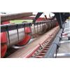 Image 11 : Case/Int 1020 22 1/2' grain head, tracker sensing, AWS air reel, less blower