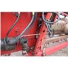 Image 16 : Case/Int 1020 22 1/2' grain head, tracker sensing, AWS air reel, less blower