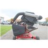 Image 3 : Case/Int 1020 22 1/2' grain head, tracker sensing, AWS air reel, less blower