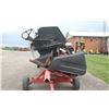 Image 7 : Case/Int 1020 22 1/2' grain head, tracker sensing, AWS air reel, less blower