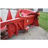 Image 11 : Case/Int 2208 8 row corn head, knife rolls, hydraulic deck plates, classic hookup