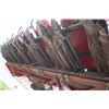 Image 14 : Case/Int 2208 8 row corn head, knife rolls, hydraulic deck plates, classic hookup