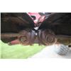 Image 16 : Case/Int 2208 8 row corn head, knife rolls, hydraulic deck plates, classic hookup