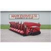 Image 1 : Case/Int 2208 8 row corn head, knife rolls, hydraulic deck plates, classic hookup