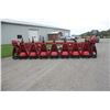 Image 3 : Case/Int 2208 8 row corn head, knife rolls, hydraulic deck plates, classic hookup
