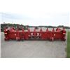 Image 7 : Case/Int 2208 8 row corn head, knife rolls, hydraulic deck plates, classic hookup