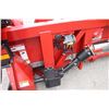 Image 15 : Case/Int 3406 6 row corn head, single point, hydraulic deck, knife rolls