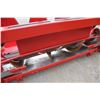 Image 16 : Case/Int 3406 6 row corn head, single point, hydraulic deck, knife rolls