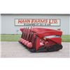 Image 1 : Case/Int 3406 6 row corn head, single point, hydraulic deck, knife rolls