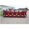 Image 3 : Case/Int 3406 6 row corn head, single point, hydraulic deck, knife rolls