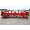 Image 7 : Case/Int 3406 6 row corn head, single point, hydraulic deck, knife rolls
