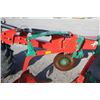 Image 10 : Kverneland BE115 5 furrow, semi mount. auto reset, vari width plow, new mould boards and coulter, lo