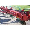 Image 16 : Kverneland BE115 5 furrow, semi mount. auto reset, vari width plow, new mould boards and coulter, lo