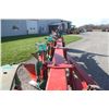 Image 20 : Kverneland BE115 5 furrow, semi mount. auto reset, vari width plow, new mould boards and coulter, lo