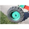 Image 7 : Kverneland BE115 5 furrow, semi mount. auto reset, vari width plow, new mould boards and coulter, lo