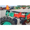 Image 9 : Kverneland BE115 5 furrow, semi mount. auto reset, vari width plow, new mould boards and coulter, lo