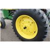 Image 11 : JD 2950 2wd tractor, cab, air, rack and pinion axle, 2 remotes, 18.4x38, 3874 hours