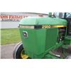 Image 13 : JD 2950 2wd tractor, cab, air, rack and pinion axle, 2 remotes, 18.4x38, 3874 hours