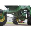 Image 15 : JD 2950 2wd tractor, cab, air, rack and pinion axle, 2 remotes, 18.4x38, 3874 hours