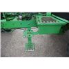 Image 16 : JD 2950 2wd tractor, cab, air, rack and pinion axle, 2 remotes, 18.4x38, 3874 hours