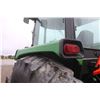 Image 17 : JD 2950 2wd tractor, cab, air, rack and pinion axle, 2 remotes, 18.4x38, 3874 hours