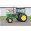 Image 1 : JD 2950 2wd tractor, cab, air, rack and pinion axle, 2 remotes, 18.4x38, 3874 hours