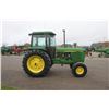 Image 5 : JD 2950 2wd tractor, cab, air, rack and pinion axle, 2 remotes, 18.4x38, 3874 hours