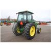 Image 6 : JD 2950 2wd tractor, cab, air, rack and pinion axle, 2 remotes, 18.4x38, 3874 hours
