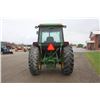 Image 7 : JD 2950 2wd tractor, cab, air, rack and pinion axle, 2 remotes, 18.4x38, 3874 hours