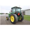 Image 8 : JD 2950 2wd tractor, cab, air, rack and pinion axle, 2 remotes, 18.4x38, 3874 hours