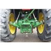 Image 9 : JD 2950 2wd tractor, cab, air, rack and pinion axle, 2 remotes, 18.4x38, 3874 hours