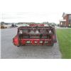 Image 7 : New Holland 185 tandem axle manure spreader, endgate, top beater poly floor