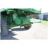 Image 11 : JD 9570 STS bullet rotor 2wd combine, Approx 3920 eng hours, 2835 separator hours