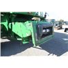 Image 23 : JD 9570 STS bullet rotor 2wd combine, Approx 3920 eng hours, 2835 separator hours