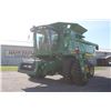 Image 2 : JD 9570 STS bullet rotor 2wd combine, Approx 3920 eng hours, 2835 separator hours