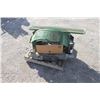 Image 36 : JD 9570 STS bullet rotor 2wd combine, Approx 3920 eng hours, 2835 separator hours