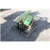 Image 37 : JD 9570 STS bullet rotor 2wd combine, Approx 3920 eng hours, 2835 separator hours
