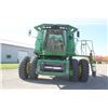 Image 3 : JD 9570 STS bullet rotor 2wd combine, Approx 3920 eng hours, 2835 separator hours