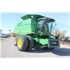 Image 4 : JD 9570 STS bullet rotor 2wd combine, Approx 3920 eng hours, 2835 separator hours