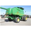 Image 6 : JD 9570 STS bullet rotor 2wd combine, Approx 3920 eng hours, 2835 separator hours