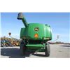 Image 7 : JD 9570 STS bullet rotor 2wd combine, Approx 3920 eng hours, 2835 separator hours