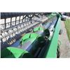 Image 10 : JD 630F flexhead, Schumacher knife, poly floor, Crary air reel, complete with cab mounted blower