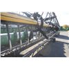 Image 14 : JD 630F flexhead, Schumacher knife, poly floor, Crary air reel, complete with cab mounted blower
