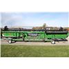 Image 5 : JD 630F flexhead, Schumacher knife, poly floor, Crary air reel, complete with cab mounted blower