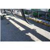 Image 9 : JD 630F flexhead, Schumacher knife, poly floor, Crary air reel, complete with cab mounted blower