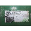 Image 13 : Cotech hydraulic extendable snowblade, off of 5000 series JD tractor