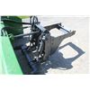 Image 5 : Cotech hydraulic extendable snowblade, off of 5000 series JD tractor