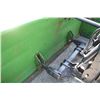Image 6 : Cotech hydraulic extendable snowblade, off of 5000 series JD tractor
