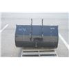 Image 3 : GRYB 48" ditching bucket, QT, unused