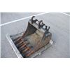 Image 2 : GRYB 24" tooth bucket, used